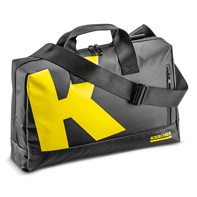 Mobiele Kantoortas black K-LINE