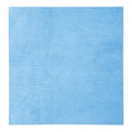 Doekje, blauw, 41,5x33,5 cm, 5x