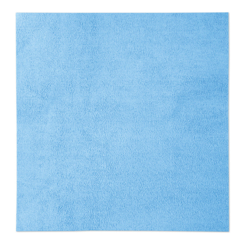 Doekje, blauw, 41,5x33,5 cm, 5x