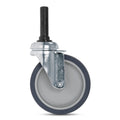 Wiel 100 mm