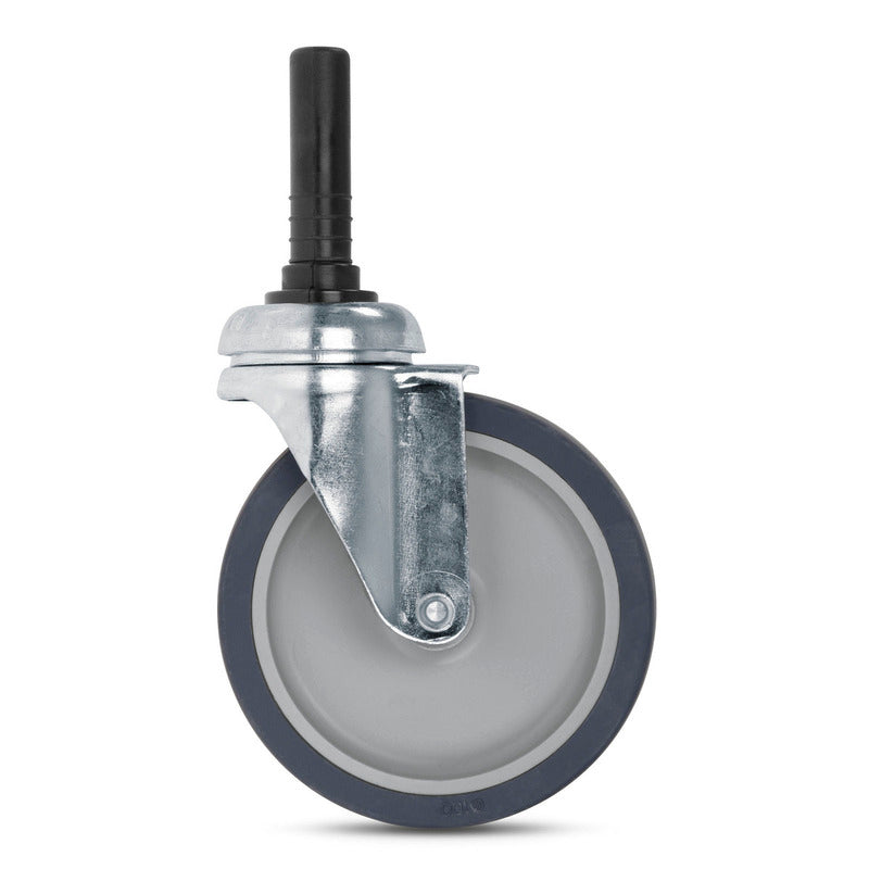 Wiel 100 mm