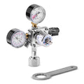 CO2 pressure reducer W 21.8x1/14"