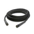 Hoge druk slang, 15 m, ID 12, 210 bar, 2*M22*1.5
