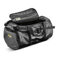 Reis-/Sporttas black K-LINE