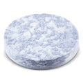 Melamine pad, Grijs/wit, 170 mm, 2 Stuk(s)