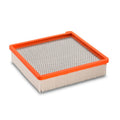 Fijnstoffilter IC 15/240 W (set)