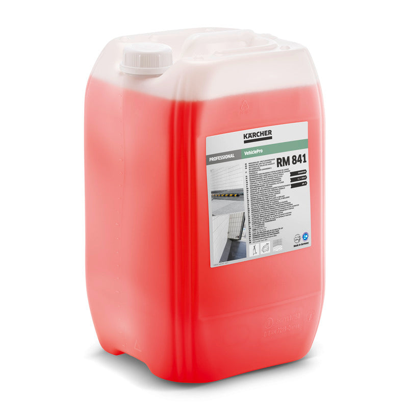 VehiclePro wasplaats- en tegelreiniger RM 841