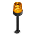 LED zwaailicht