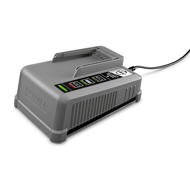 Fast charger Battery Power+ 18/60