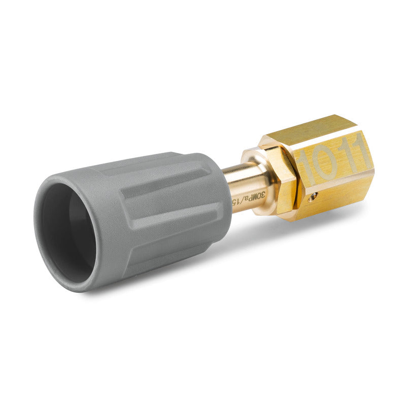 Spuitlans Classic EASY!Lock, 100 mm