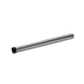 Zuigbuis, NT, DN 40, lengte 550 mm, staal verchroomd, geschikt voor: NT 50/1, NT 50/2, NT 65/2, NT 70/2, NT 75/2, NT 90/2, NT611,NT802IV