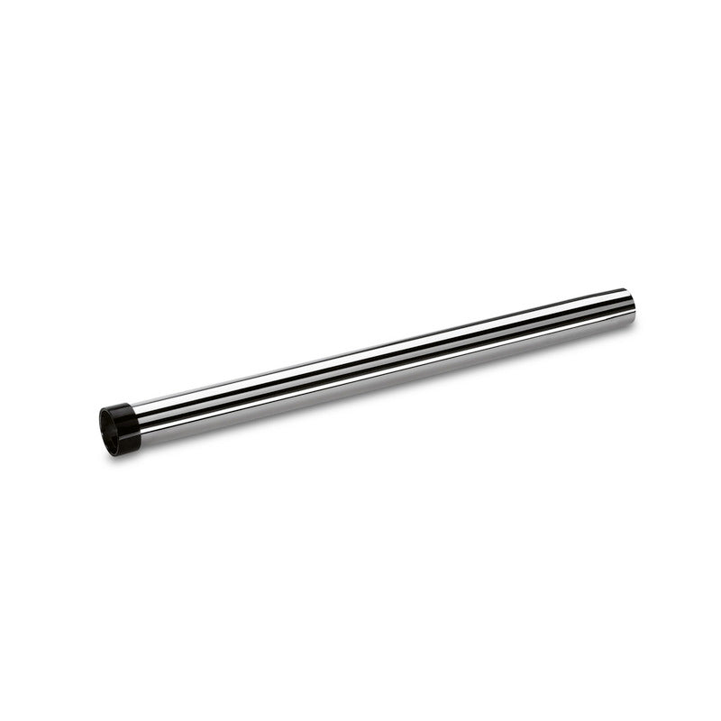 Zuigbuis, NT, DN 40, lengte 550 mm, staal verchroomd, geschikt voor: NT 50/1, NT 50/2, NT 65/2, NT 70/2, NT 75/2, NT 90/2, NT611,NT802IV