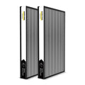 Filterset Smog Solution