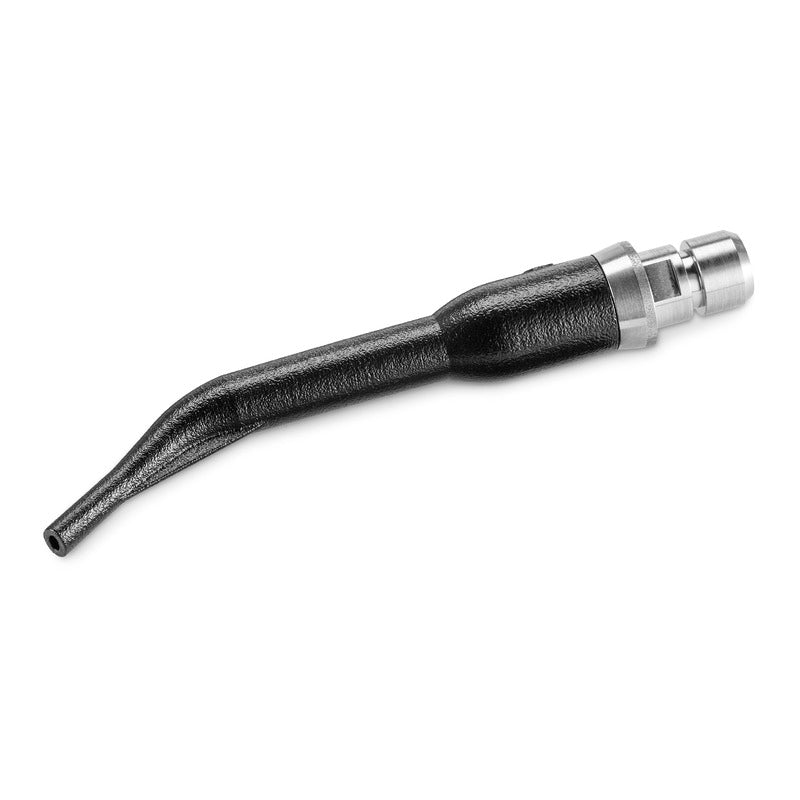 Schuine spuitmond, Ø3mm, 30°