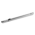 Telescopische zuigbuis, DN 35, lengte 615 - 1007 mm, staal verchroomd, geschikt voor: BV 5/1 Bp, T 9/1 Bp, BV 5/1, T 7/1, T 10/1, T 12 /1, T 15/1, NT 30/1, NT 40/1, NT 50/1NT 65/2