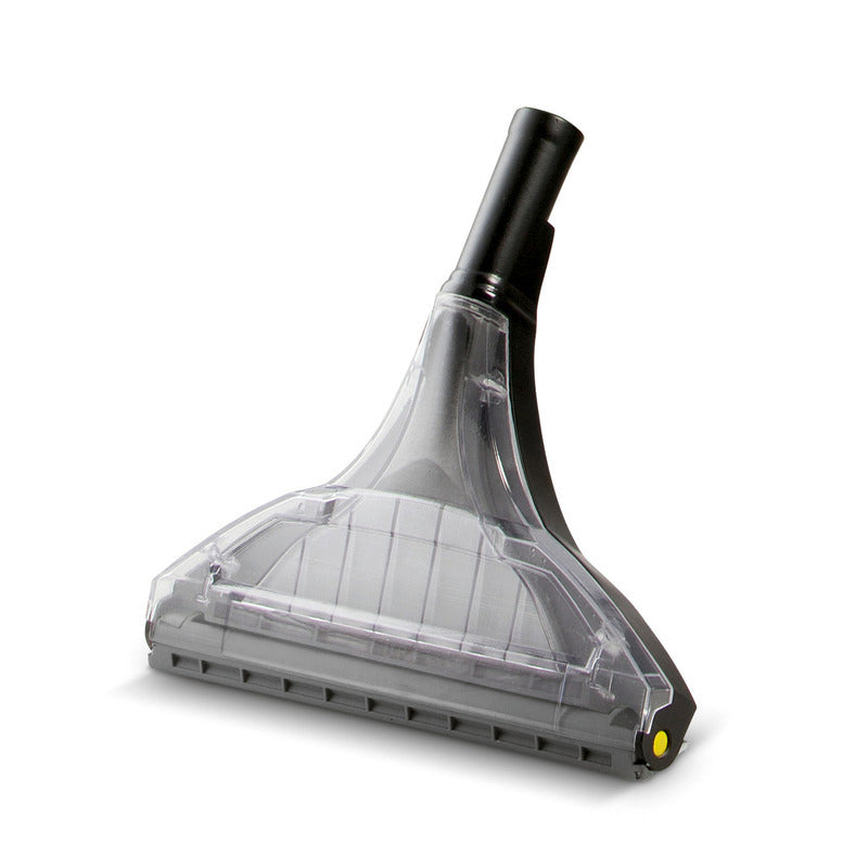 Flexibel vloermondstuk Puzzi, breedte 350 mm