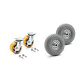 Aanbouwset Fitnessruimte