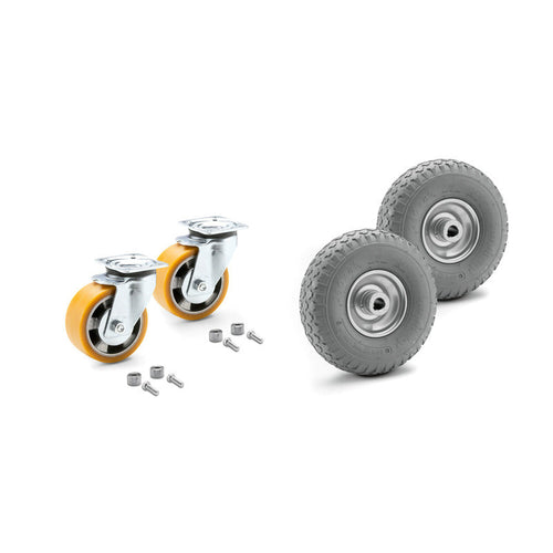 Aanbouwset Fitnessruimte