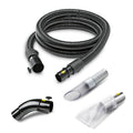Accessoireset olie/spanen Expert DN 50