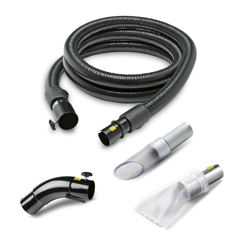 Accessoireset olie/spanen Expert DN 50