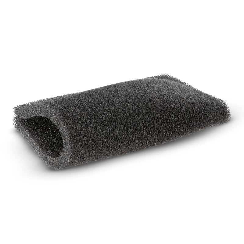 Schuimfilter voor natte toepassingen voor stof-/waterzuigers