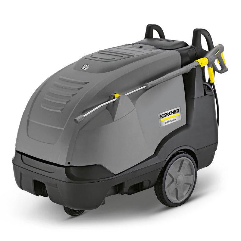HDS-E 8/16 -4 M 36kW