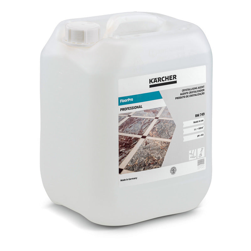 FloorPro Kristallisatiemiddel RM 749