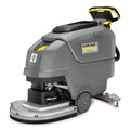 BD 50/55 W Classic Bp Pack 105Ah