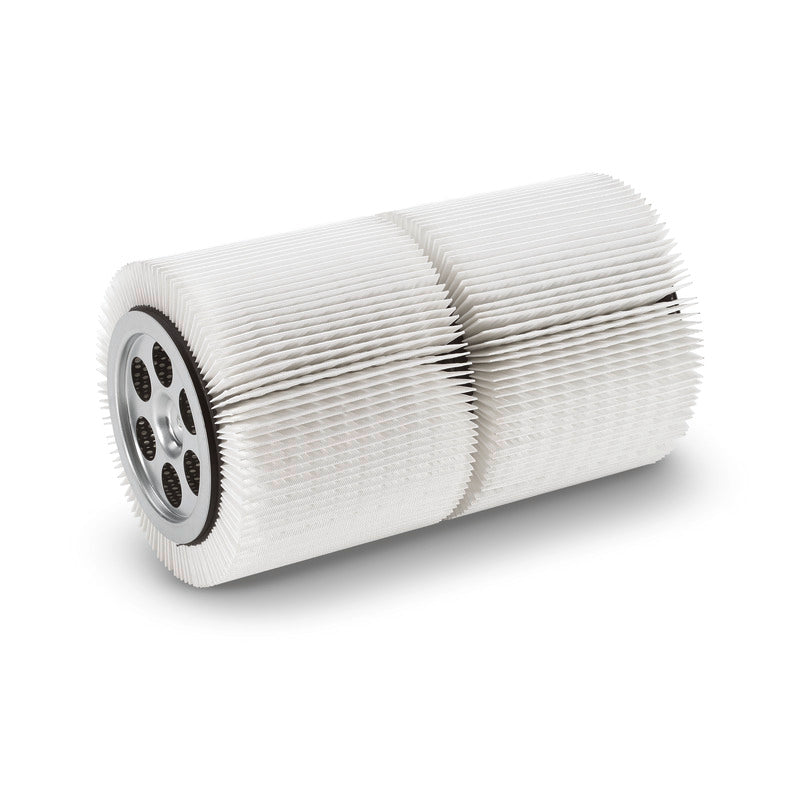 Rond filter