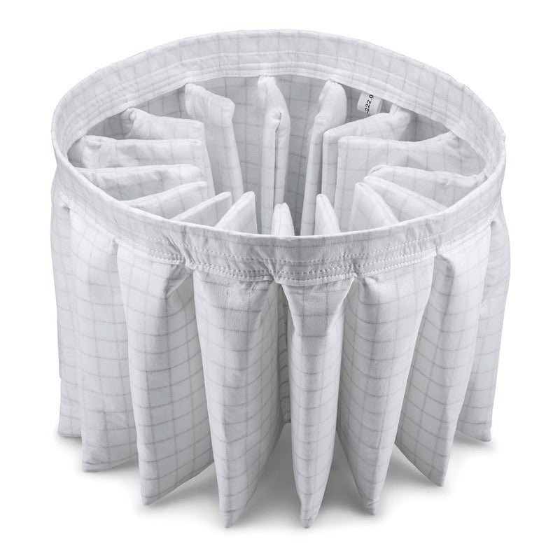 Sterfilter PE/PTFE geleidend M 1,6m²