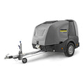 Trailer uitvoering