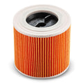 Patroonfilter WD/SE