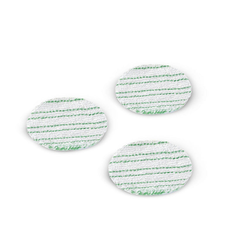 Polijstpads FP 303 Verzegeld parket/Laminaat/Kurk (3 st)