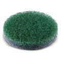 Diamantpad, Fijn, Groen, 152 mm, 5 Stuk(s)