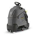 BD 50/40 RS Bp Pack