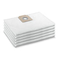 fleece filterzakken, 5 Stuk(s), NT 35/1