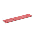 Rubberstrip reinigingskop