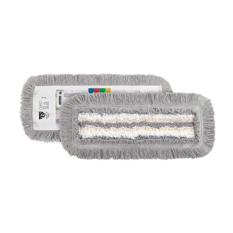 Tuft Tris pocketsysteem natmophoes, 40 cm
