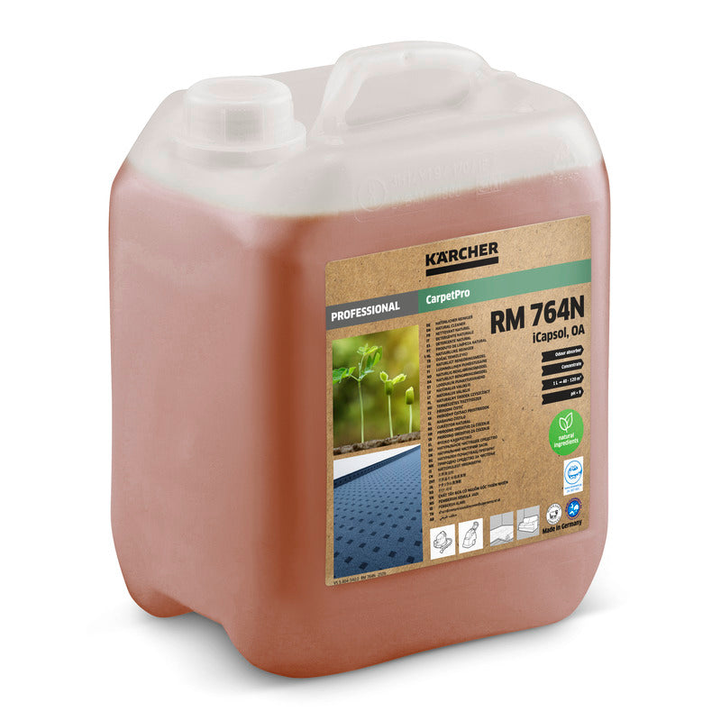 CarpetPro Natuurlijke Reiniger iCapsol RM 764N OA