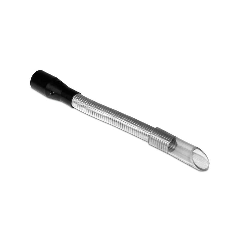 Zuigmond Standaard buigbaar PVC DN50