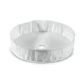 Vlakfilter PE L 0,45 m²