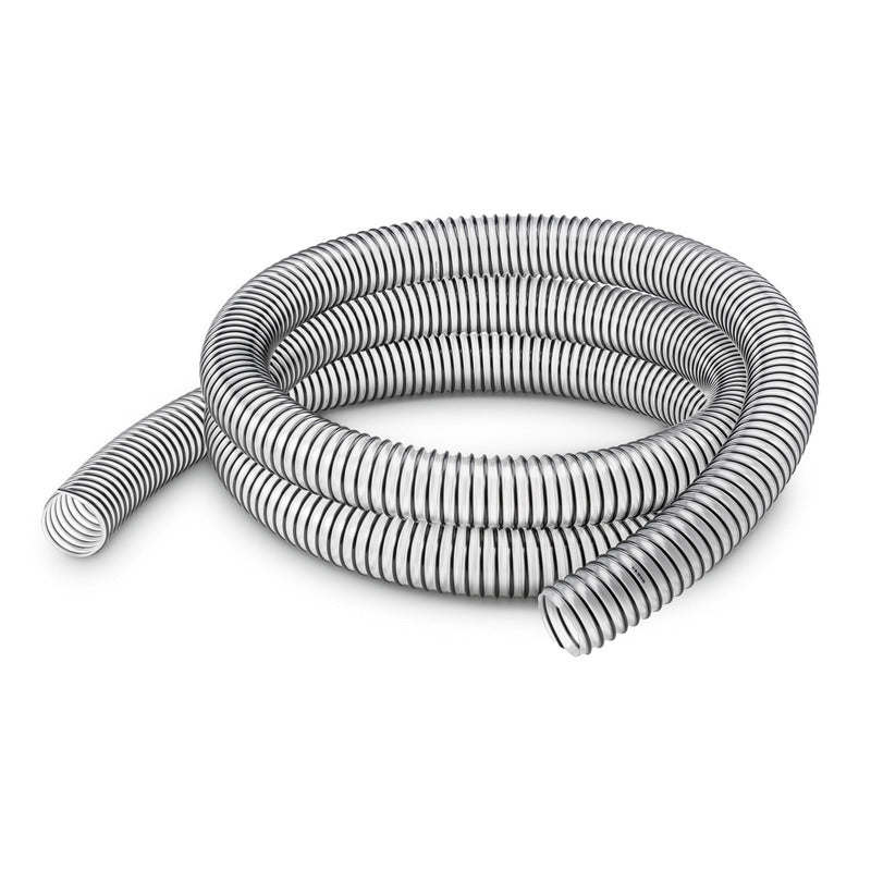 Slang PU DN70 15 meter zonder aansluiting