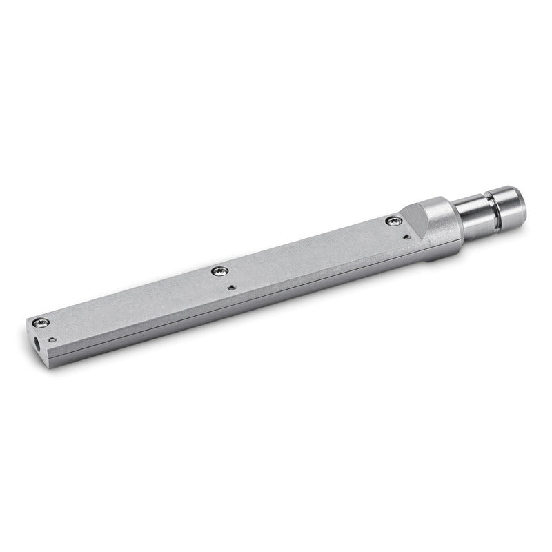 Rondstraalsproeier, lang, Ø3mm