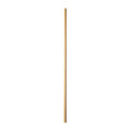 houten handvat