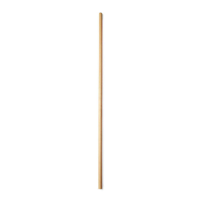 houten handvat