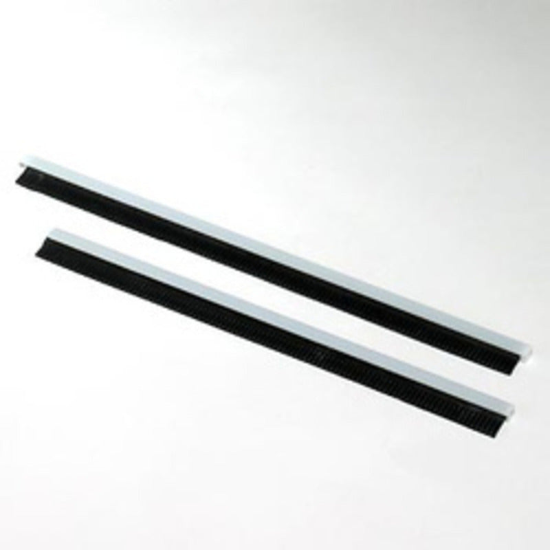 Vloerzuigmond rubberstrip 500 mm
