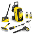 K 5 Comfort Premium Home & Brush