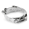 Hinge bolt clamp two parts 75-83