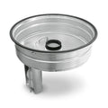 Overvulbeveiliging Ø 435 mm