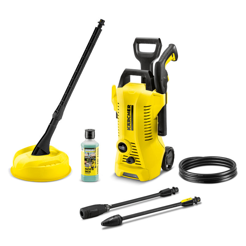 K 2 Premium Power Control Home